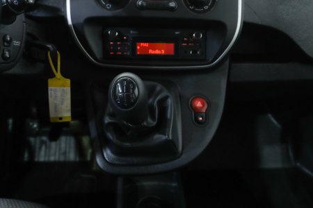 Renault Kangoo Combi Diésel Profesional N1 Energy dCi 55kW (75CV) 27