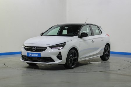 Opel Corsa 1.2T XHT S/S GS-Line + AT8 130