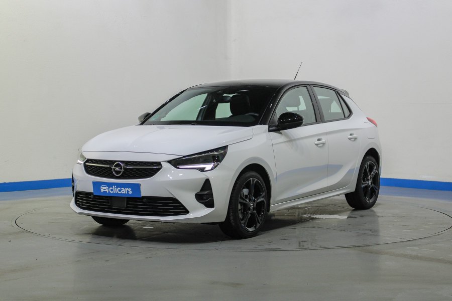 Opel Corsa Gasolina 1.2T XHT 96kW (130CV) GS-Line + Auto