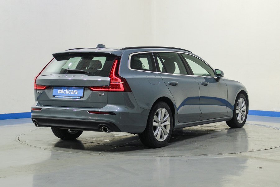 Volvo V60 Mild hybrid 2.0 B4 (D) Momentum Pro Auto 5