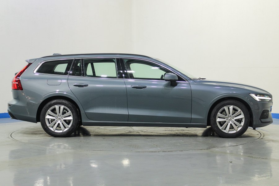 Volvo V60 Mild hybrid 2.0 B4 (D) Momentum Pro Auto 6