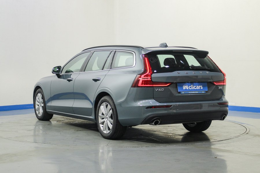 Volvo V60 Mild hybrid 2.0 B4 (D) Momentum Pro Auto 8