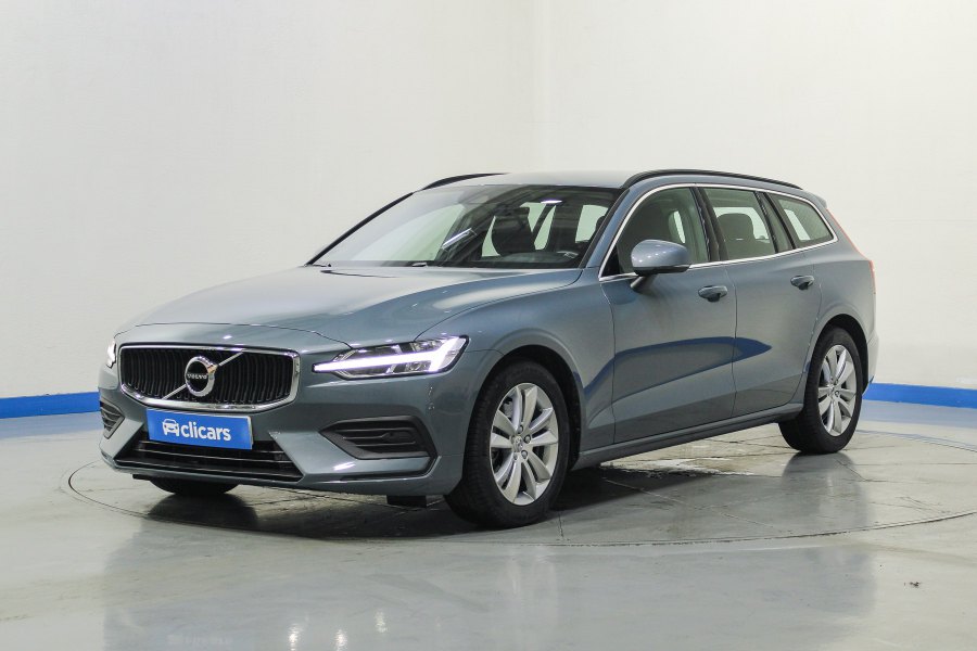 Volvo V60 Mild hybrid 2.0 B4 (D) Momentum Pro Auto