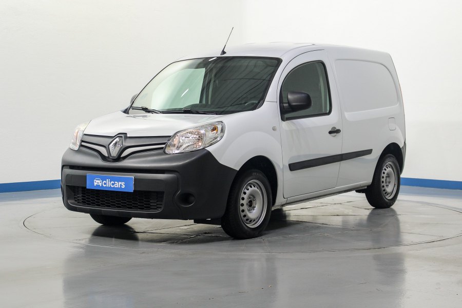 Renault Kangoo Diésel Kangoo Fg. 1.5Blue dCi Profesional 59kW