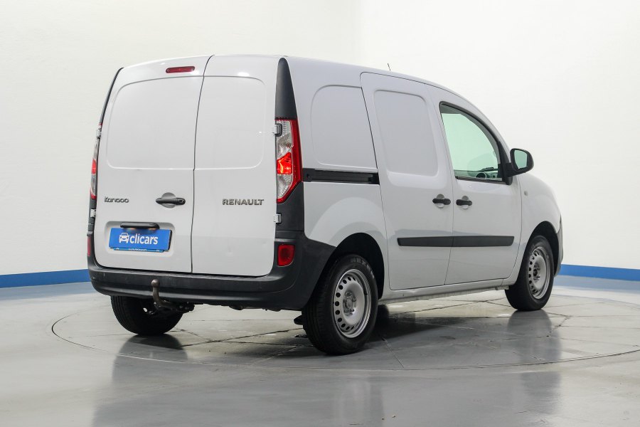 Renault Kangoo Diésel Kangoo Fg. 1.5Blue dCi Profesional 59kW 5