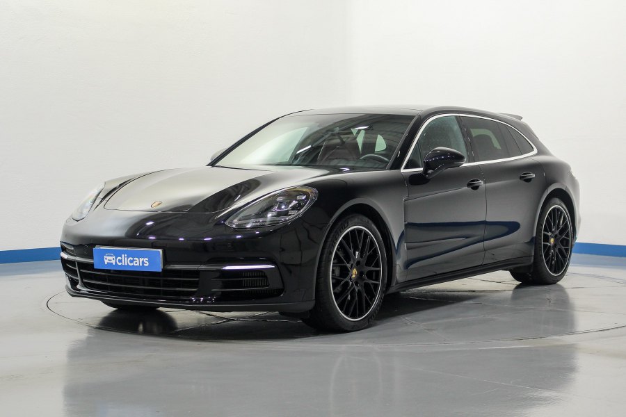 Porsche Panamera Gasolina Panamera 4S Sport Turismo