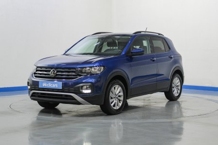 Comprar Volkswagen T-Cross Gasolina Advance 1.0 TSI 70kW (95CV) Volkswagen T-Cross Gasolina Advance 1.0 TSI 70kW (95CV)
