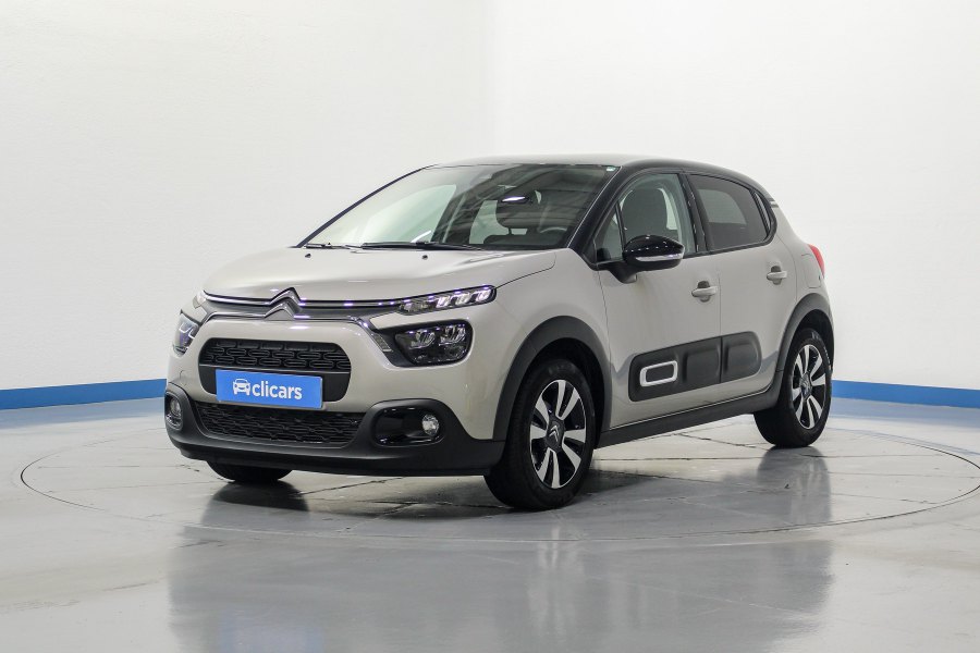 Citroen C3 Gasolina C3 1.2 PureTech S&S Max 83