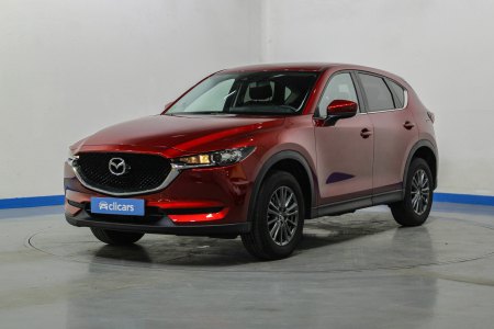 Mazda segunda mano ofertas 