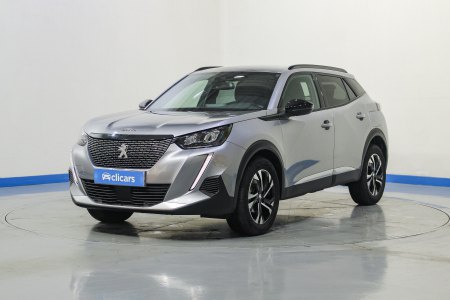 Peugeot 2008 1.2 PureTech S&S Allure 100