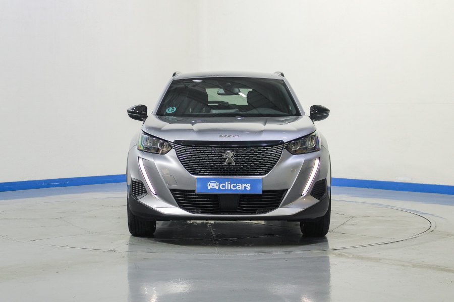 Peugeot 2008 Gasolina Allure Puretech 100 S&S 6 Vel. MAN 2