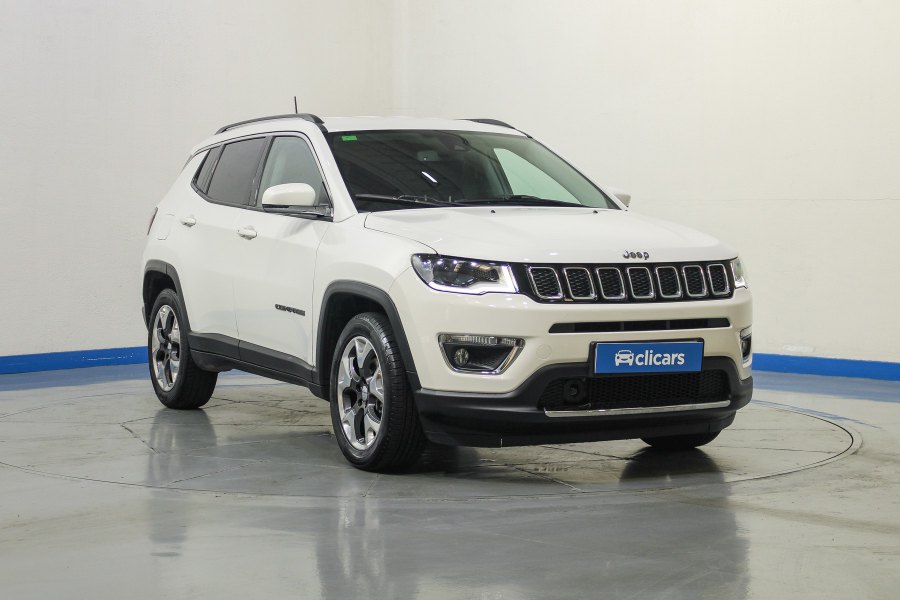 Jeep Compass Gasolina 1.4 Mair 103kW Limited 4x2 3