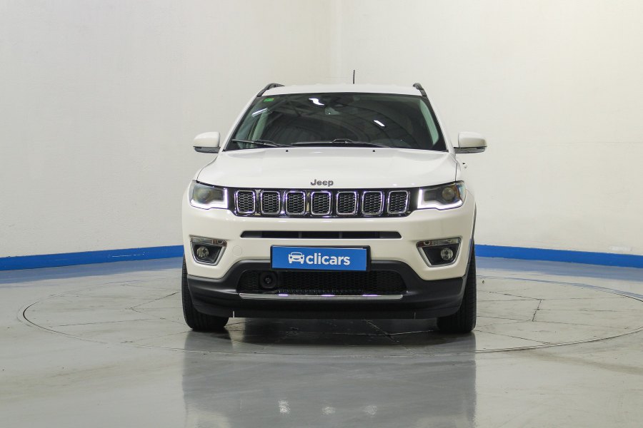 Jeep Compass Gasolina 1.4 Mair 103kW Limited 4x2 2