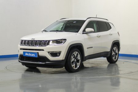 Jeep Compass 1.4 Multiair Limited 4x2