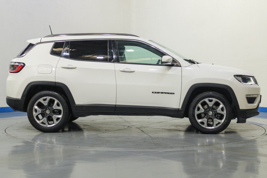 Jeep Compass Gasolina 1.4 Mair 103kW Limited 4x2 6