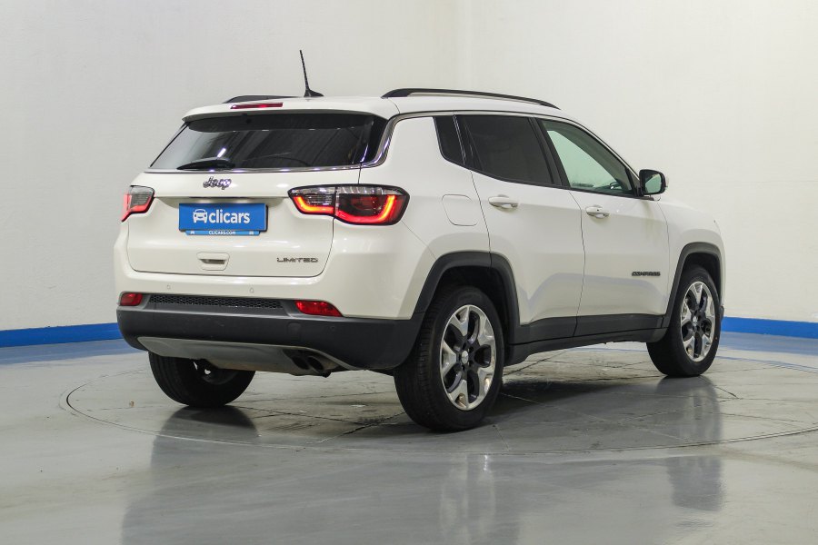 Jeep Compass Gasolina 1.4 Mair 103kW Limited 4x2 5