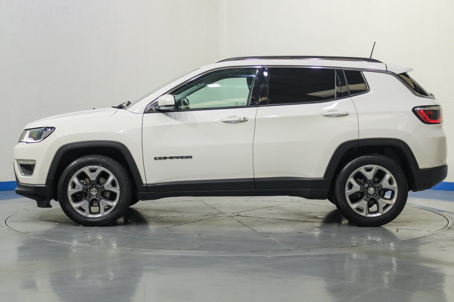 Jeep Compass Gasolina 1.4 Mair 103kW Limited 4x2 7