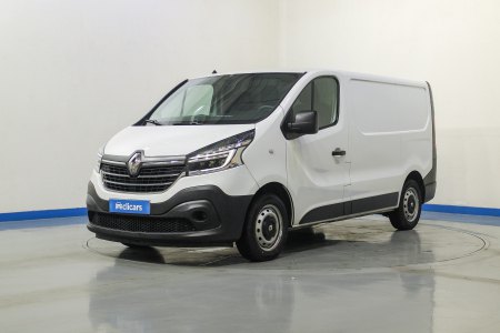 Renault Trafic Furgón 27 L1H1 Energy BluedCi