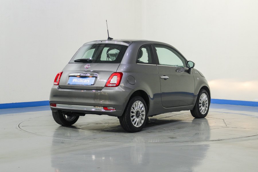 Fiat 500 Mild hybrid Dolcevita 1.0 Hybrid 51KW (70 CV) 5