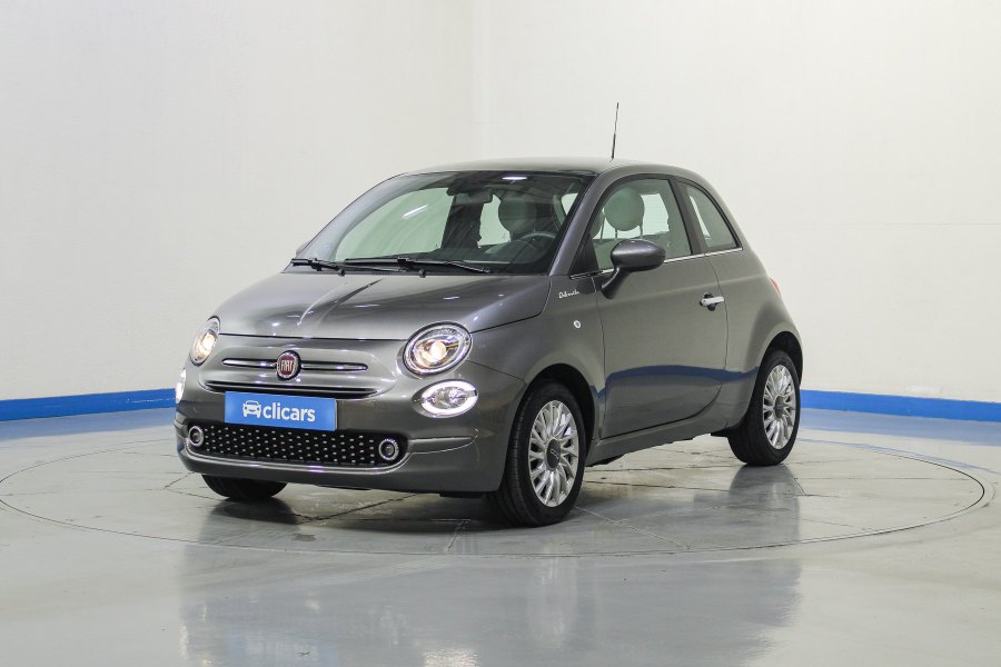 Fiat 500 Mild hybrid Dolcevita 1.0 Hybrid 51KW (70 CV)