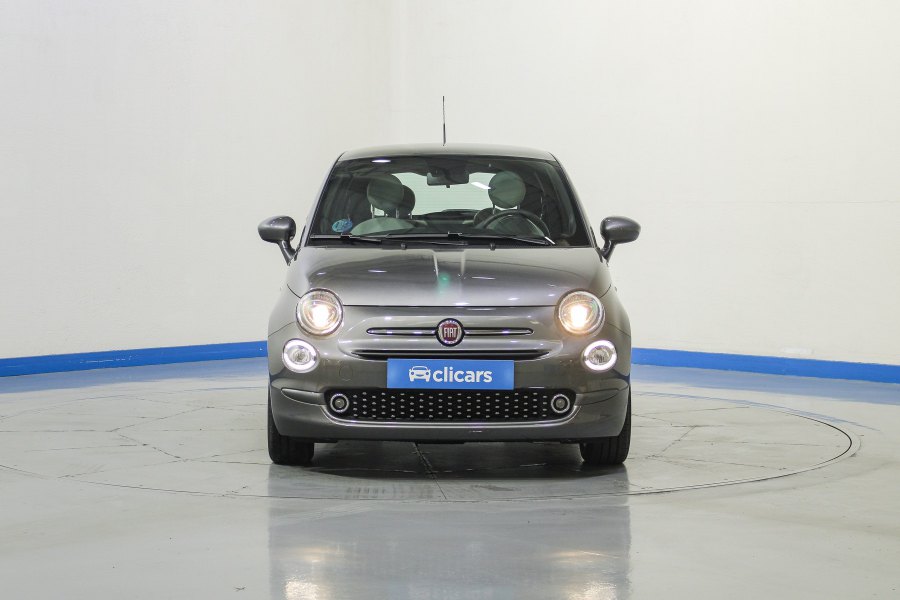 Fiat 500 Mild hybrid Dolcevita 1.0 Hybrid 51KW (70 CV) 2