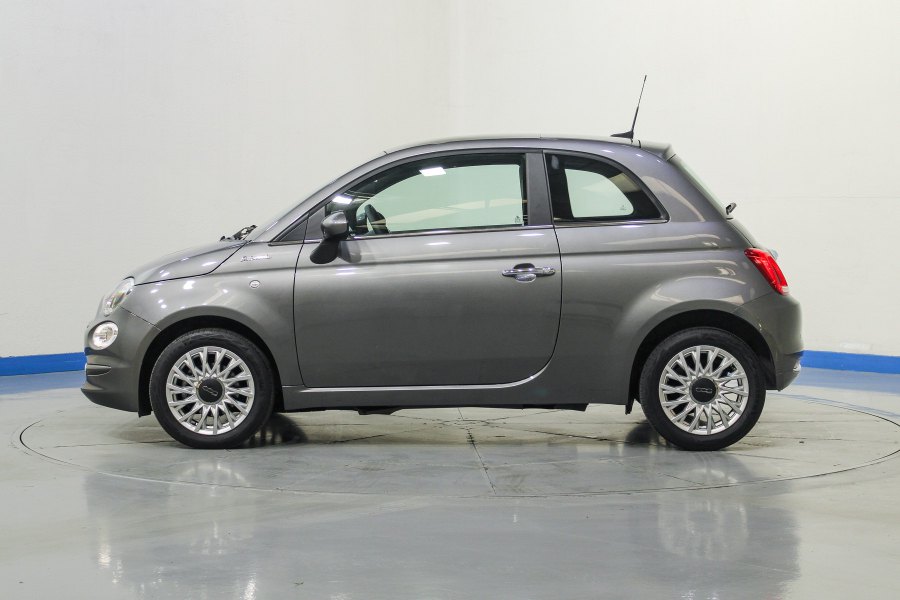 Fiat 500 Mild hybrid Dolcevita 1.0 Hybrid 51KW (70 CV) 7