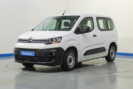 Citroën Berlingo BlueHDi S&S Talla M Live 100