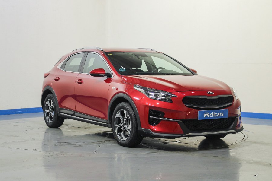 Kia XCeed Gasolina 1.0 T-GDi Drive 88kW (120CV) 3