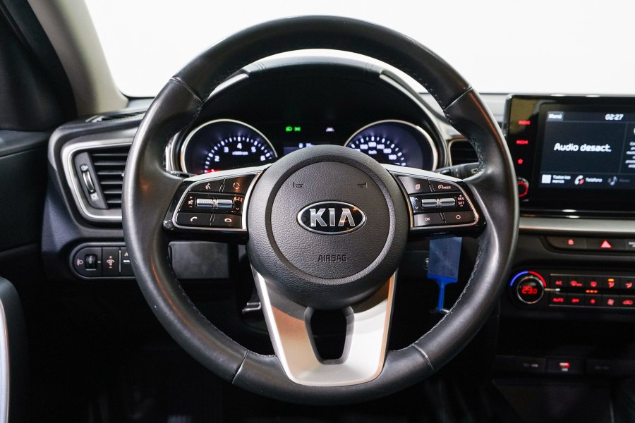 Kia XCeed Gasolina 1.0 T-GDi Drive 88kW (120CV) 20