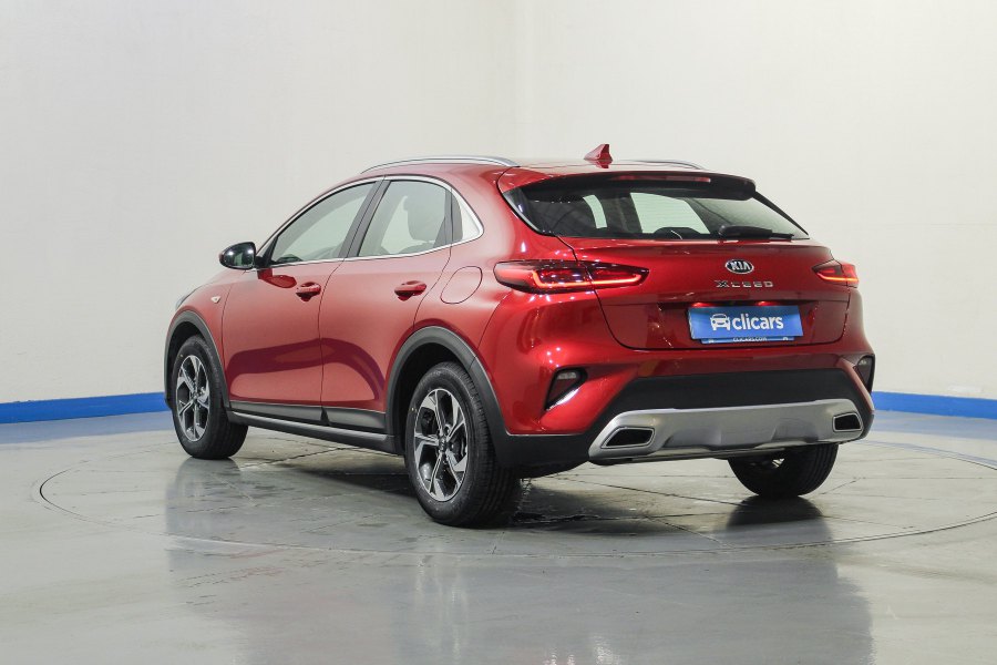 Kia XCeed Gasolina 1.0 T-GDi Drive 88kW (120CV) 8