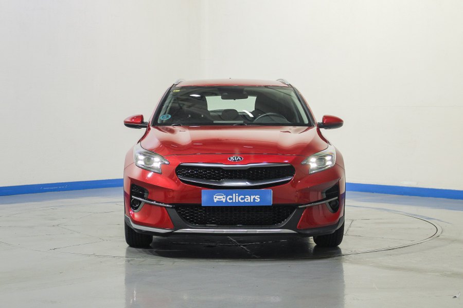 Kia XCeed Gasolina 1.0 T-GDi Drive 88kW (120CV) 2