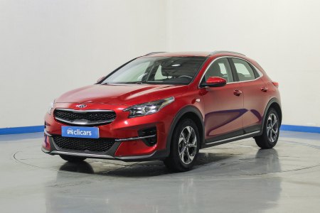 Kia XCeed 1.0 T-GDi Eco-Dynamics Drive