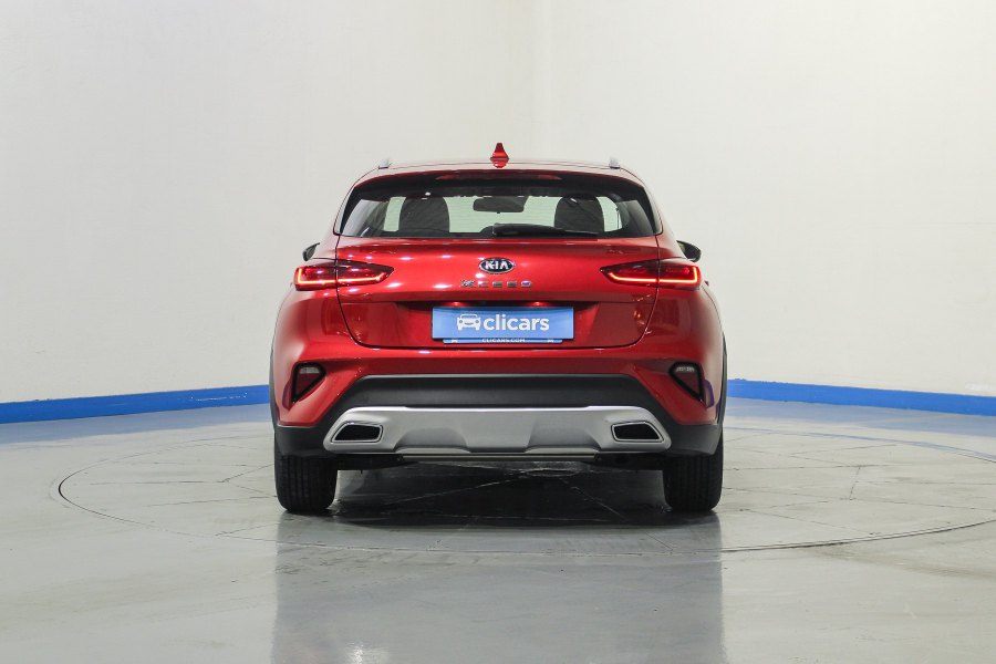 Kia XCeed Gasolina 1.0 T-GDi Drive 88kW (120CV) 4