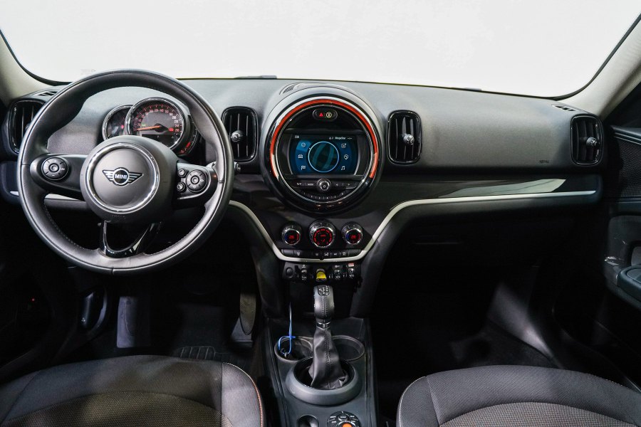 MINI Countryman Híbrido enchufable Cooper S E ALL4 11