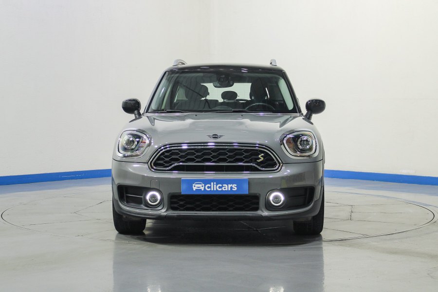 MINI Countryman Híbrido enchufable COUNTRYMAN COOPER S E ALL4 2