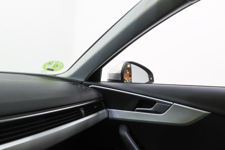 Audi A4 Diésel 2.0 TDI 110kW (150CV) 32