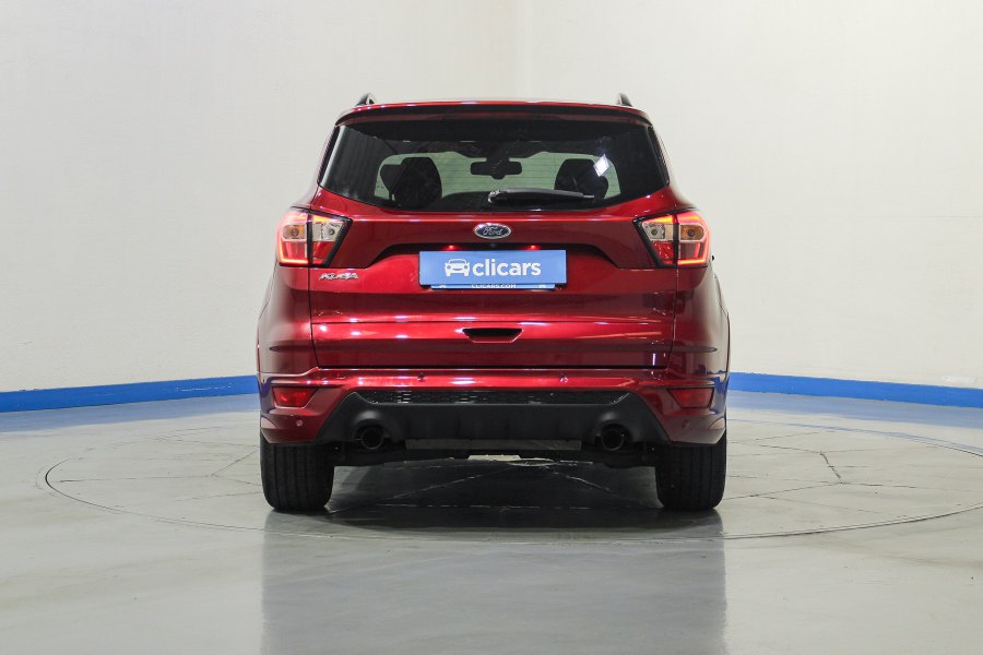 Ford Kuga Diésel 2.0 TDCi 110kW 4x2 A-S-S ST-Line 4