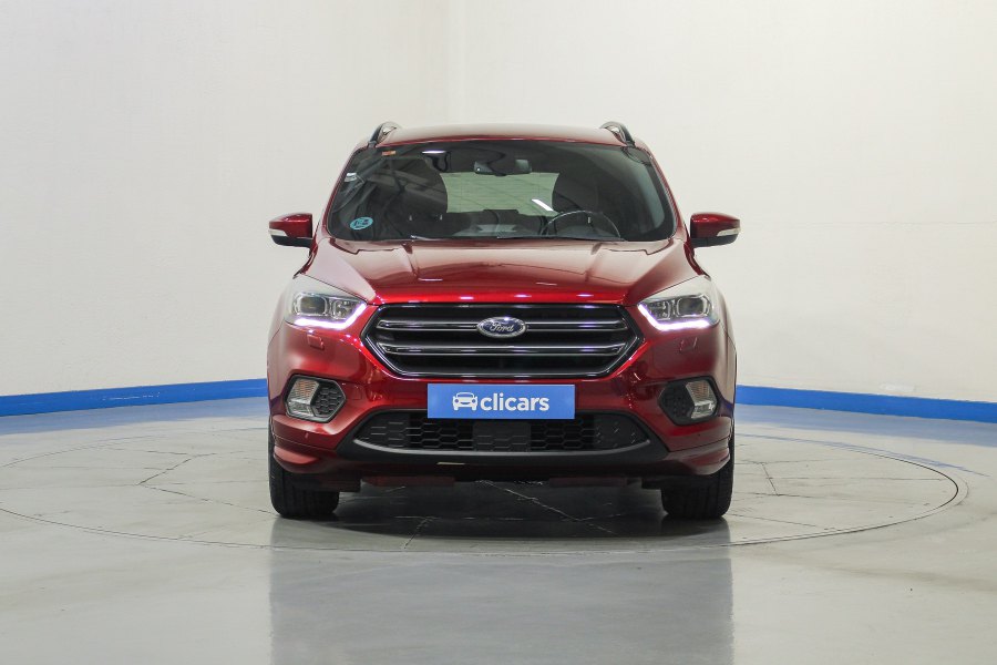 Ford Kuga Diésel 2.0 TDCi 110kW 4x2 A-S-S ST-Line 2