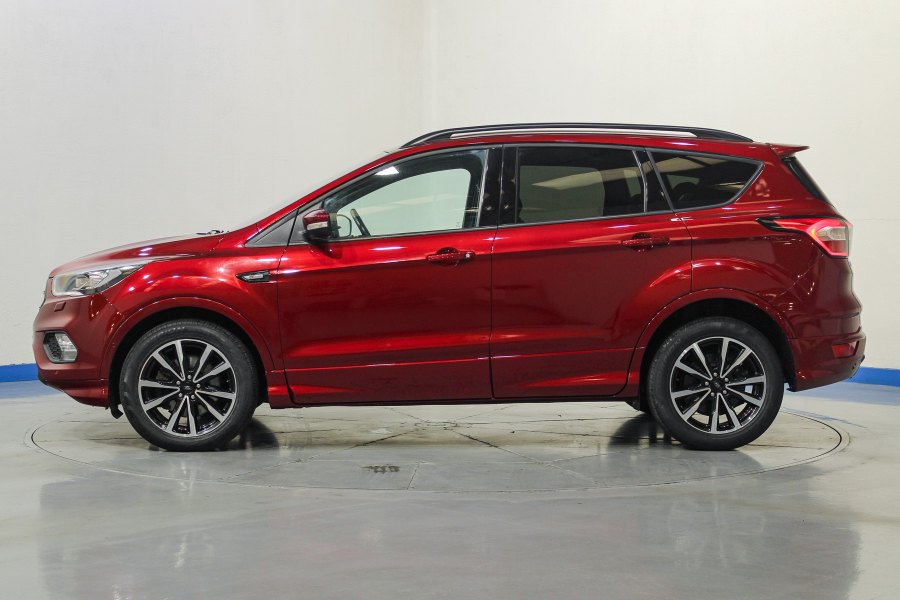 Ford Kuga Diésel 2.0 TDCi 110kW 4x2 A-S-S ST-Line 7