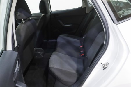 SEAT Ibiza Gasolina 1.0 MPI 59kW (80CV) Reference Plus 33