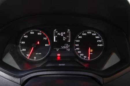 SEAT Ibiza Gasolina 1.0 MPI 59kW (80CV) Reference Plus 15