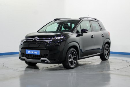 Comprar Citroen C3 Aircross Puretech S&S Plus 110 Citroen C3 Aircross Puretech S&S Plus 110