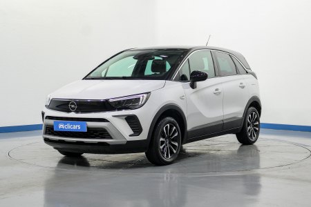 Comprar Opel Crossland 1.2 S&S Elegance 130 Aut. Opel Crossland 1.2 S&S Elegance 130 Aut.