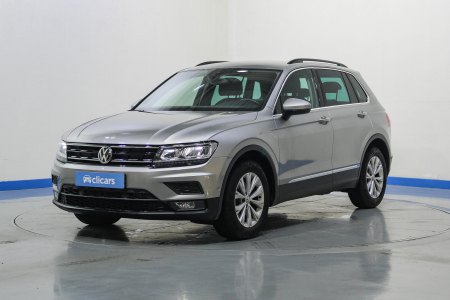 Comprar Volkswagen Tiguan Diésel Advance 2.0 TDI 110kW (150CV) DSG Volkswagen Tiguan Diésel Advance 2.0 TDI 110kW (150CV) DSG