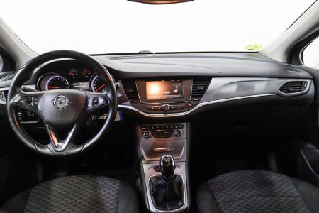 Opel Astra Gasolina 1.4 Turbo S/S 125 CV Selective 13