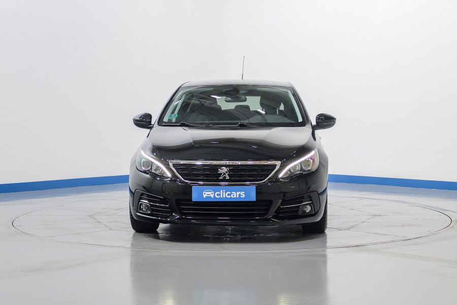 Peugeot 308 Gasolina 5p Style 1.2 PureTech 96KW (130CV) EAT8 2