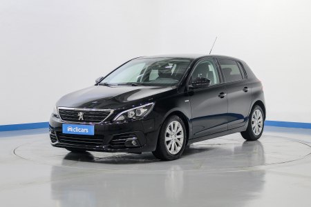 Peugeot 308 1.2 PureTech S&S Style EAT8 130