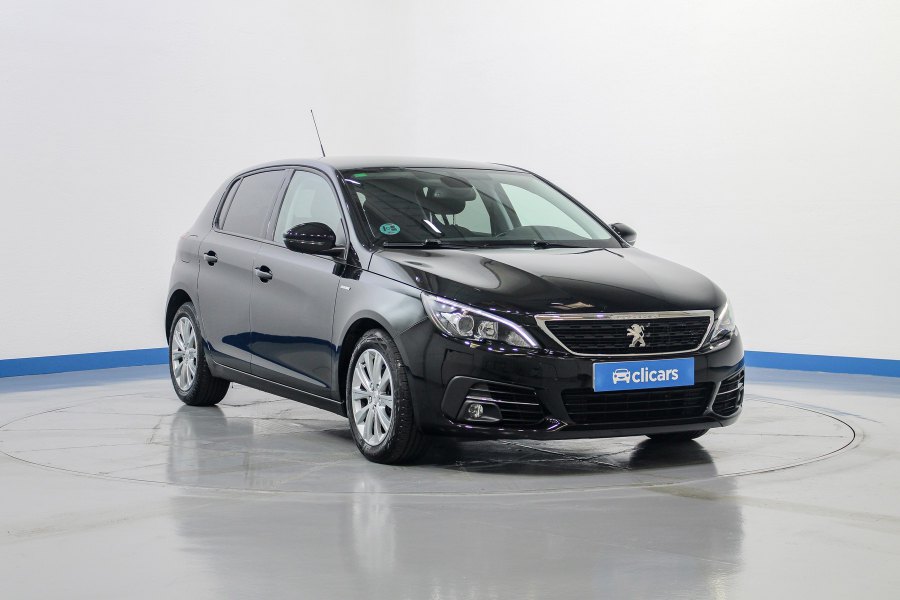 Peugeot 308 Gasolina 5p Style 1.2 PureTech 96KW (130CV) EAT8 3