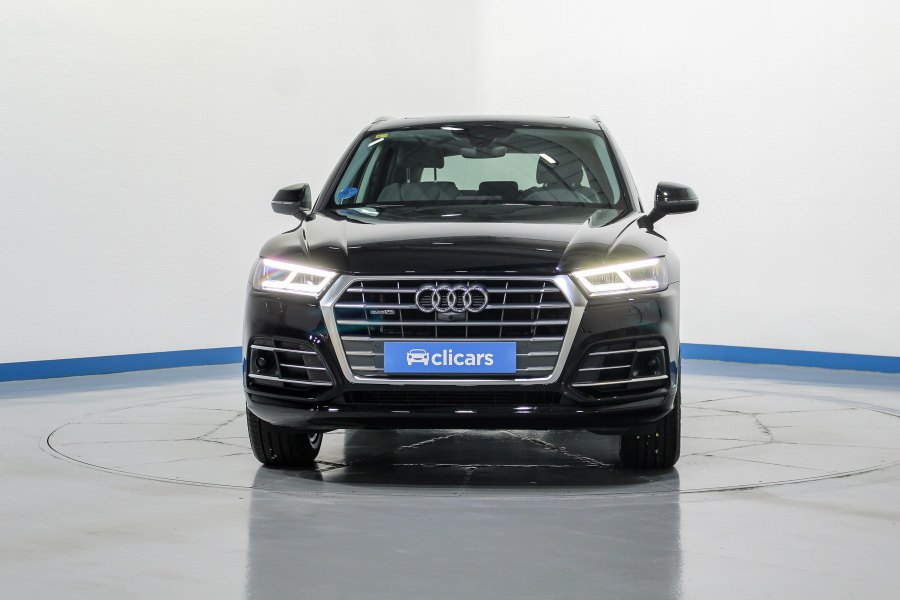 Audi Q5 Híbrido enchufable Q5 50 TFSIe Advanced quattro-ultra S tronic 2