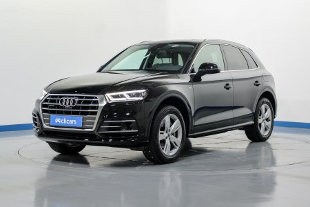 Comprar Audi Q5 50 TFSIe Advanced quattro-ultra S tronic Audi Q5 50 TFSIe Advanced quattro-ultra S tronic